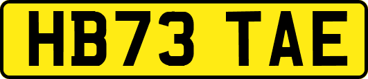 HB73TAE
