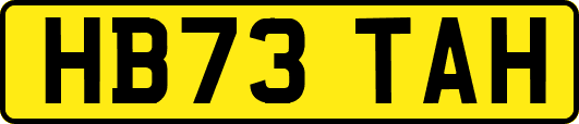 HB73TAH