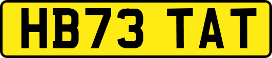 HB73TAT