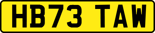 HB73TAW