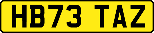 HB73TAZ