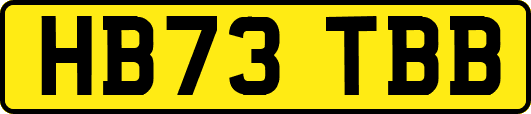 HB73TBB
