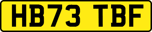 HB73TBF