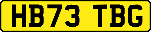 HB73TBG