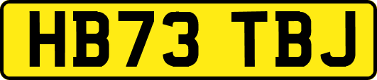 HB73TBJ