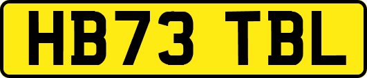 HB73TBL