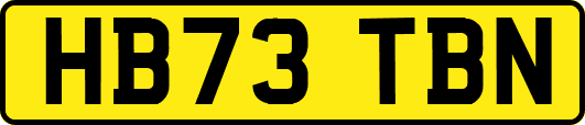 HB73TBN