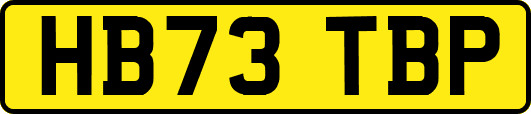 HB73TBP