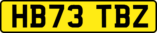 HB73TBZ