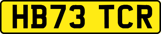 HB73TCR