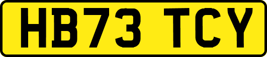 HB73TCY