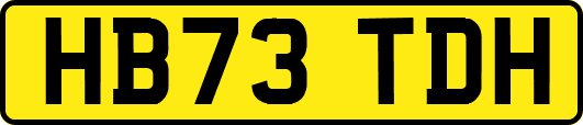 HB73TDH