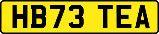 HB73TEA