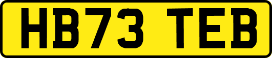 HB73TEB