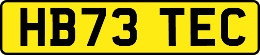 HB73TEC