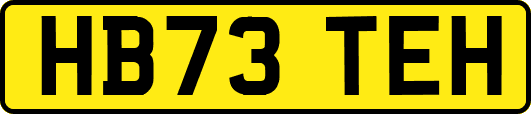 HB73TEH