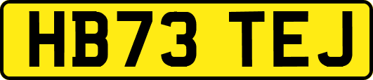 HB73TEJ