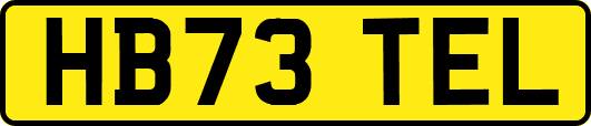 HB73TEL