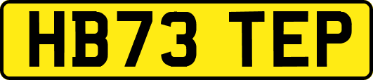 HB73TEP