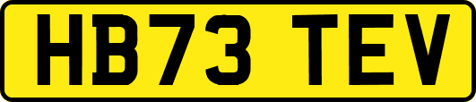 HB73TEV