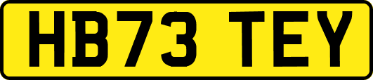 HB73TEY