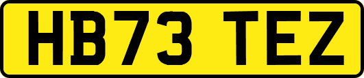 HB73TEZ