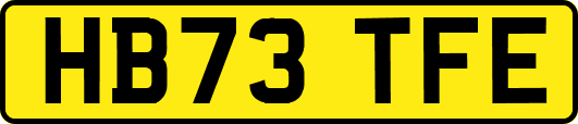 HB73TFE