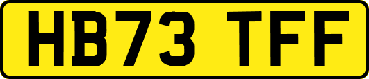 HB73TFF