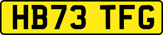 HB73TFG
