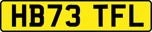 HB73TFL