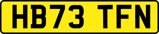 HB73TFN