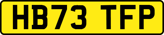 HB73TFP