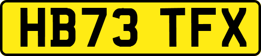 HB73TFX
