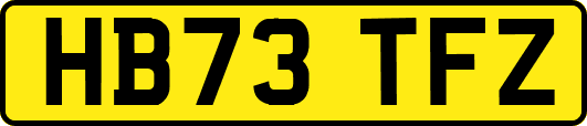 HB73TFZ