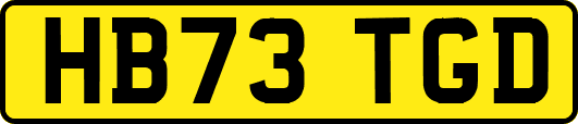 HB73TGD