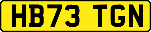 HB73TGN