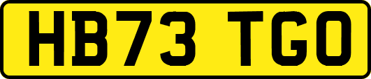 HB73TGO