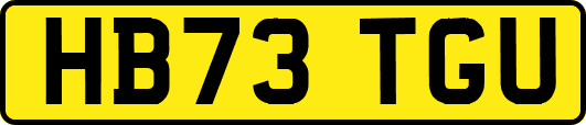 HB73TGU