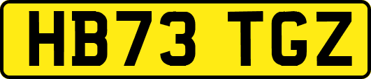 HB73TGZ