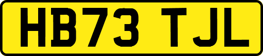 HB73TJL