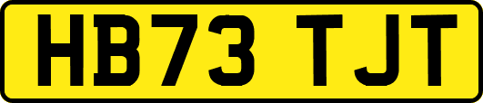 HB73TJT