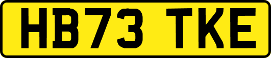 HB73TKE