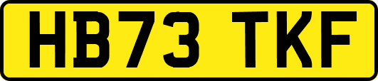 HB73TKF