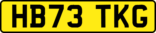 HB73TKG