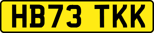 HB73TKK