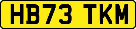 HB73TKM