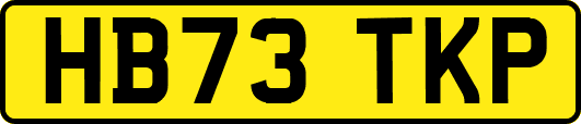 HB73TKP