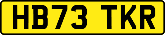 HB73TKR