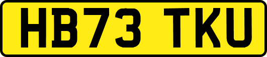 HB73TKU