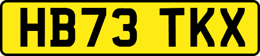 HB73TKX